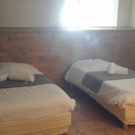 Auberge Les Fontilles Coltines Ngoại thất bức ảnh