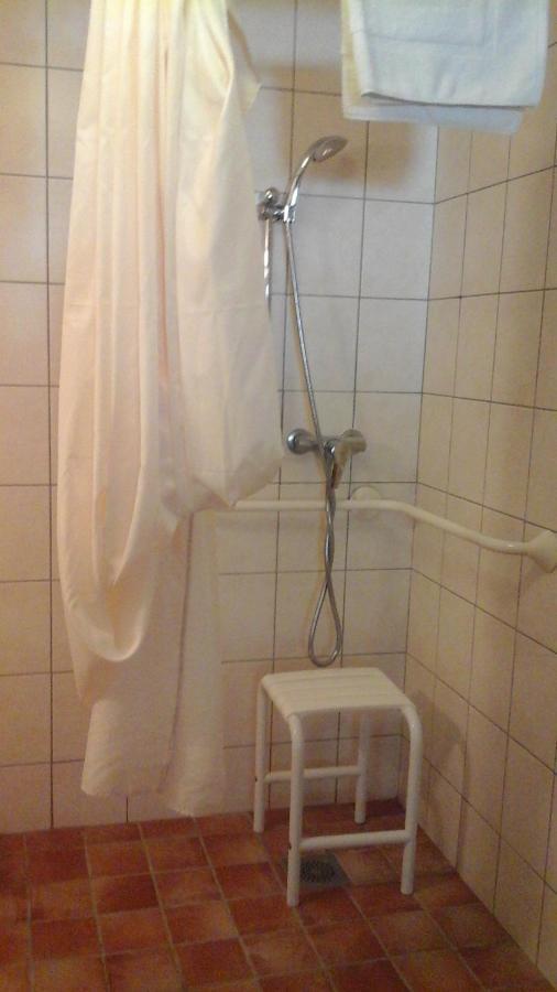 Auberge Les Fontilles Coltines Ngoại thất bức ảnh